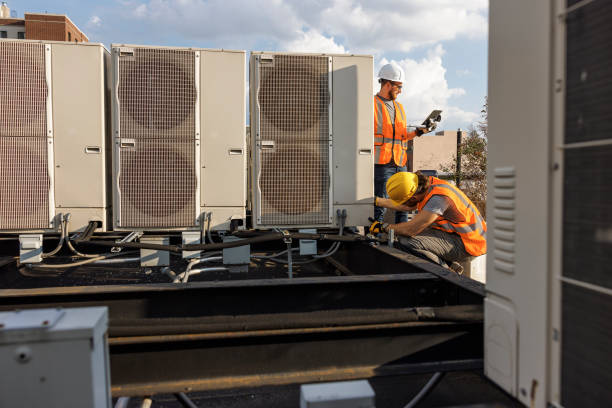 Best Energy-efficient HVAC Solutions in Algonac, MI