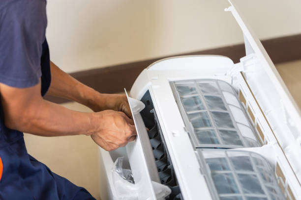 Best Furnace Cleaning in Algonac, MI