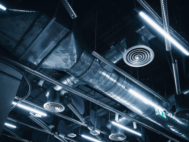 Best VRF (Variable Refrigerant Flow) Systems in Algonac, MI