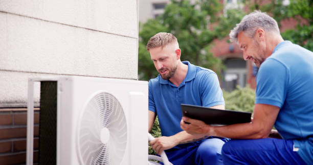 Algonac, MI HVAC Company