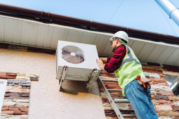 Best Furnace Cleaning in Algonac, MI