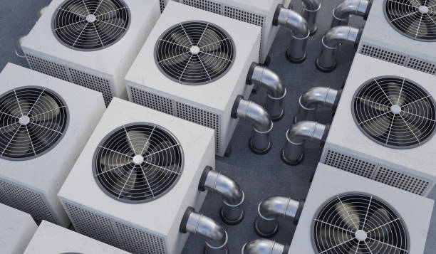 Best Residential HVAC in Algonac, MI