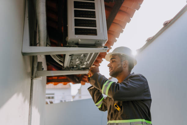 Best HVAC for Healthcare Facilities in Algonac, MI