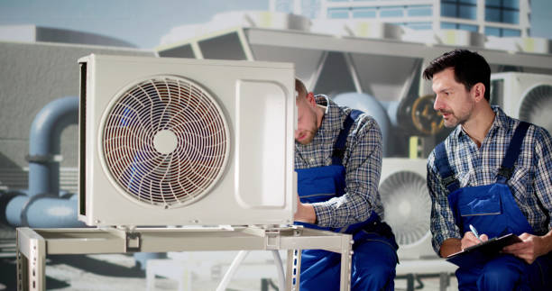 Best Geothermal HVAC Systems in Algonac, MI