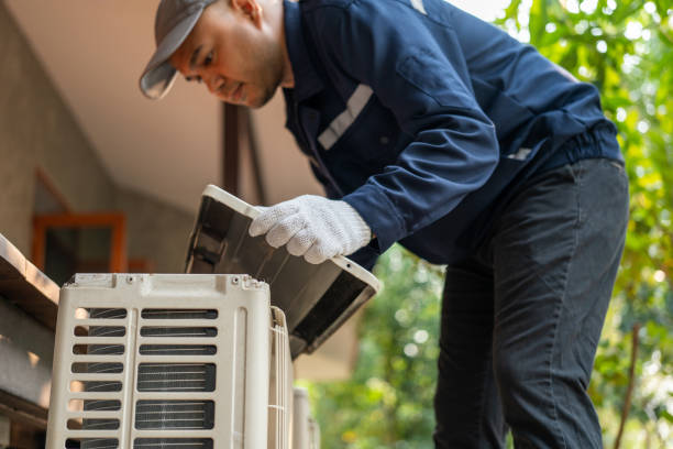 Best Emergency HVAC Services in Algonac, MI