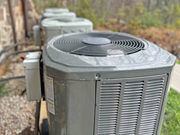 Professional HVAC in Algonac, MI