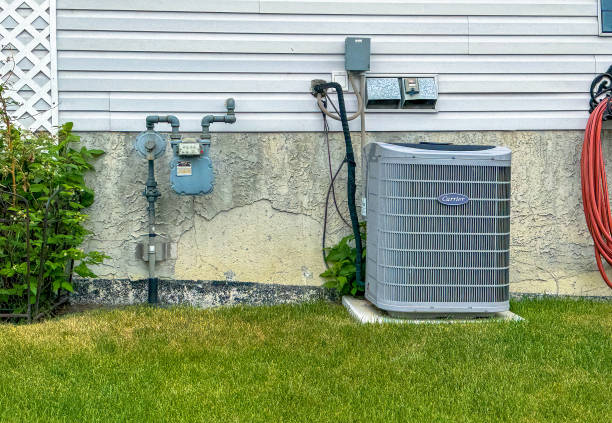 Best HVAC Retrofitting and Upgrading in Algonac, MI